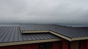 Sheet Metal Roofing in Mount Pleasant, PA